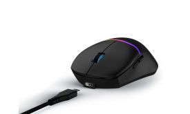 Hama Urage Reaper 330 Gaming egér, fekete (217838)